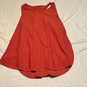 Avia Coral Sleeveless Top